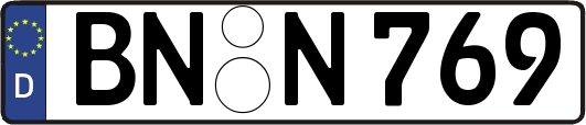 BN-N769