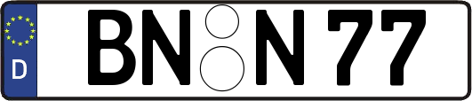 BN-N77