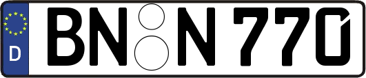 BN-N770