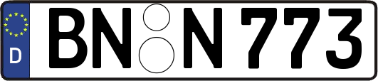 BN-N773