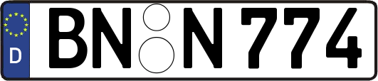 BN-N774