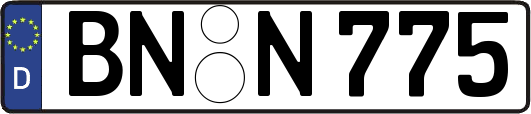 BN-N775