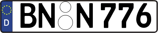 BN-N776