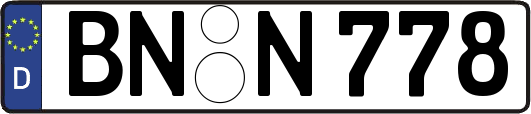 BN-N778