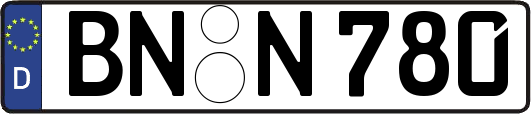 BN-N780