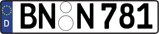 BN-N781