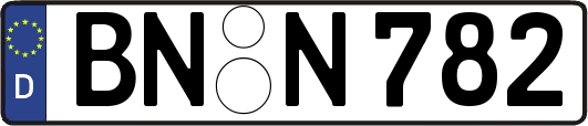 BN-N782
