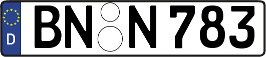 BN-N783