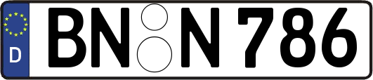 BN-N786