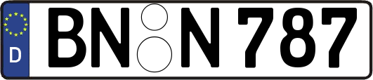 BN-N787