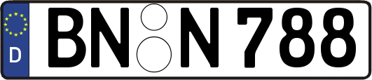 BN-N788