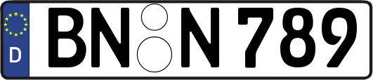 BN-N789