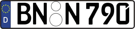 BN-N790