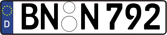 BN-N792