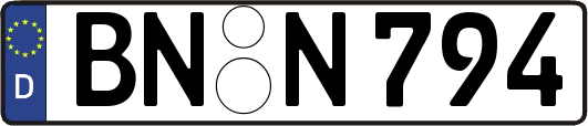 BN-N794