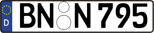 BN-N795