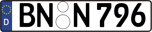 BN-N796
