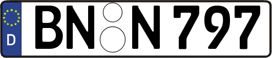 BN-N797