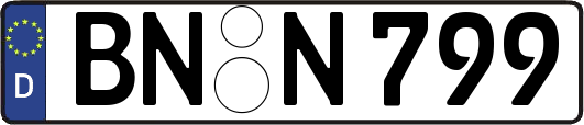 BN-N799