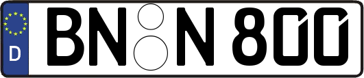 BN-N800