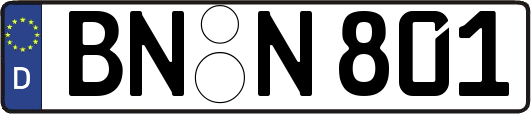 BN-N801