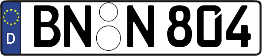 BN-N804