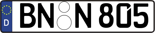BN-N805