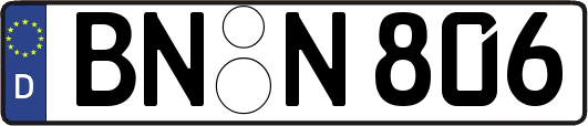 BN-N806