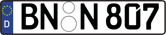 BN-N807