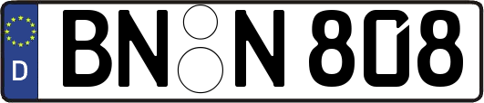 BN-N808