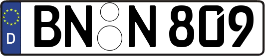 BN-N809