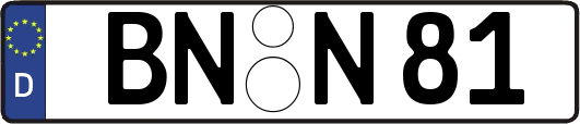 BN-N81