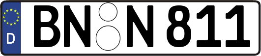BN-N811