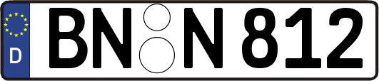 BN-N812