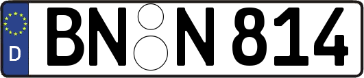 BN-N814