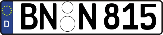 BN-N815