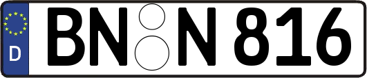 BN-N816