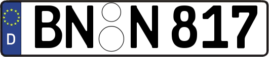 BN-N817