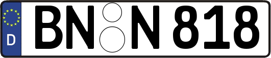 BN-N818