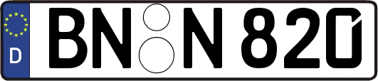 BN-N820