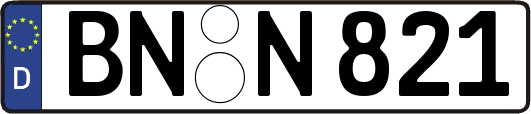 BN-N821
