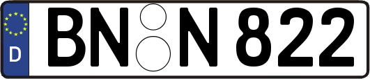 BN-N822