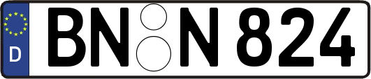 BN-N824
