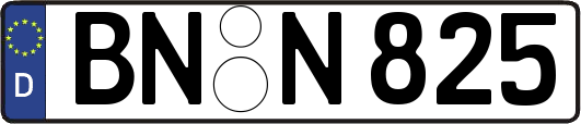 BN-N825