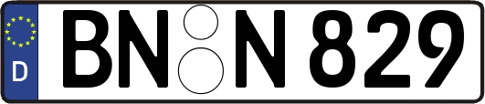 BN-N829
