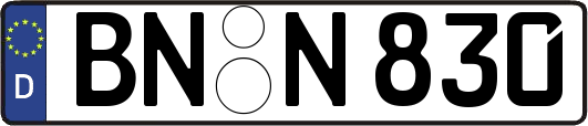 BN-N830