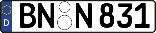 BN-N831