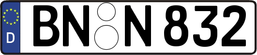 BN-N832