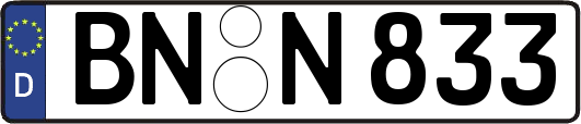 BN-N833