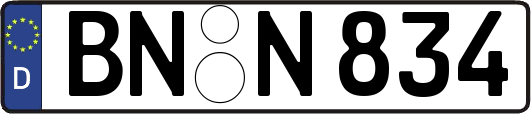 BN-N834